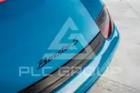 2004 Porsche BOXSTER