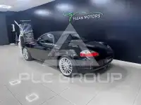 2004 Porsche BOXSTER