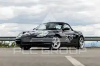 2004 Porsche BOXSTER