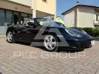 2004 Porsche BOXSTER