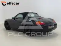 2004 Porsche BOXSTER