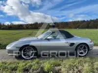 2004 Porsche BOXSTER