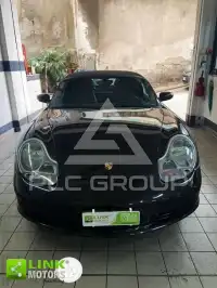 2004 Porsche BOXSTER