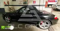 2004 Porsche BOXSTER