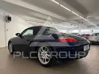 2004 Porsche BOXSTER