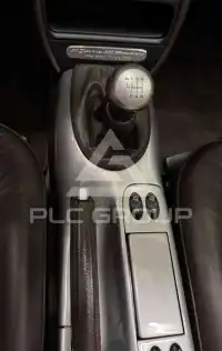 2004 Porsche BOXSTER