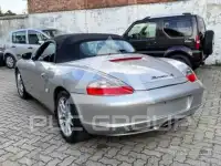 2004 Porsche BOXSTER