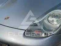 2004 Porsche BOXSTER
