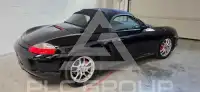 2004 Porsche BOXSTER