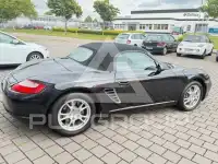 2004 Porsche BOXSTER