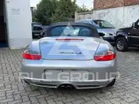 2004 Porsche BOXSTER