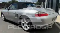 2004 Porsche BOXSTER