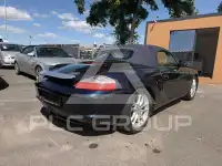 2004 Porsche BOXSTER
