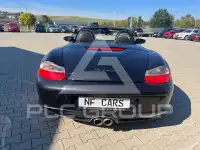 2004 Porsche BOXSTER