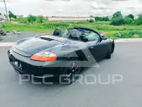 2004 Porsche BOXSTER
