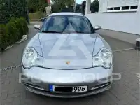 2004 Porsche 911