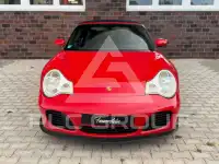 2004 Porsche 911