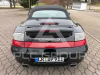 2004 Porsche 911