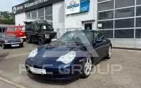 2004 Porsche 911