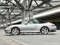 2004 Porsche 911