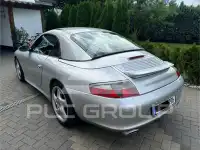 2004 Porsche 911