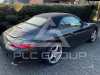 2004 Porsche 911
