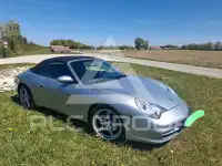 2004 Porsche 911