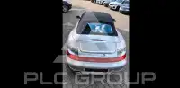2004 Porsche 911