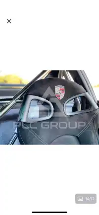 2004 Porsche 911