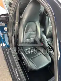 2004 Porsche 911