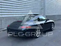 2004 Porsche 911