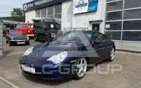 2004 Porsche 911