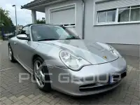 2004 Porsche 911