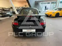 2004 Porsche 911