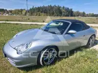 2004 Porsche 911