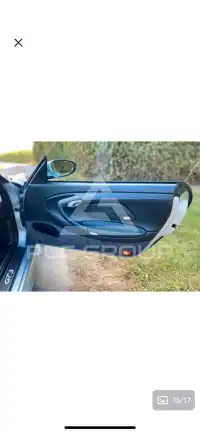 2004 Porsche 911
