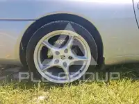2004 Porsche 911