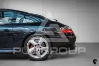 2004 Porsche 911