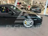 2004 Porsche 911