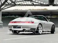 2004 Porsche 911