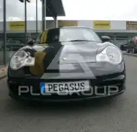 2004 Porsche 911