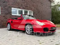 2004 Porsche 911