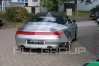 2004 Porsche 911