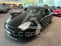 2004 Porsche 911