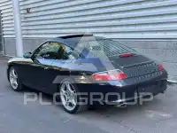 2004 Porsche 911
