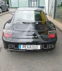 2004 Porsche 911