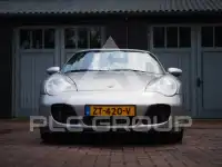 2004 Porsche 911