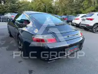 2004 Porsche 911