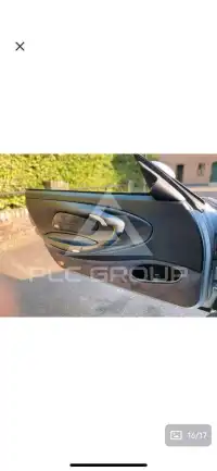 2004 Porsche 911