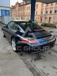 2004 Porsche 911